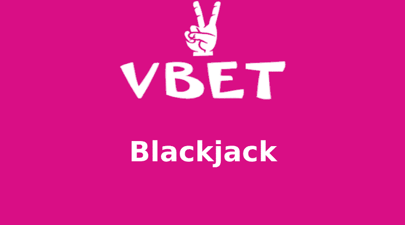 Vbet Blackjack